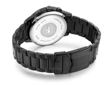 Load image into Gallery viewer, RALLY VASA LINK 41MM BLACK