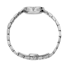 Load image into Gallery viewer, Aurora Vasa Link 26mm Silver White