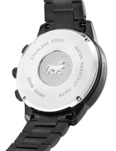 Load image into Gallery viewer, RALLY VASA LINK 41MM BLACK