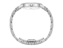 Load image into Gallery viewer, Saxon Vasa Link 33mm Silver White