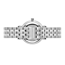 Load image into Gallery viewer, Aurora Vasa Link 26mm Silver White