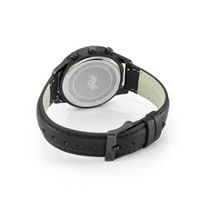 Load image into Gallery viewer, Rally 39mm Black
