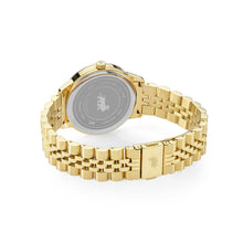 Load image into Gallery viewer, Vivid Link 30mm Gold Gold