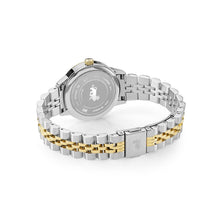Load image into Gallery viewer, Vivid Link 30mm Silver Gold White