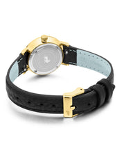 Load image into Gallery viewer, LJXII Lugano 26mm Gold Satin White