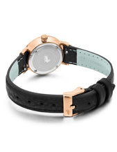 Load image into Gallery viewer, LJXII Lugano 26mm Rose Gold Satin White