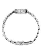 Load image into Gallery viewer, LJXII Lugano Vasa Link 26mm Silver Satin-White