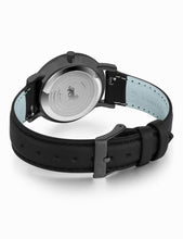 Load image into Gallery viewer, LJXII Lugano 40mm Black Black