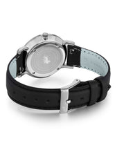 Load image into Gallery viewer, LUGANO 33MM SILVER/WHITE (OLD SKU)