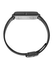 Load image into Gallery viewer, LJXII Norse Milanese 34mm Black