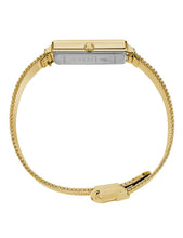 Load image into Gallery viewer, LJXII Norse Milanese 34mm Gold Satin-White