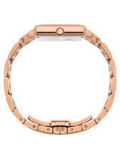 Load image into Gallery viewer, Solaris Norse Vasa Link 34mm Rose Gold
