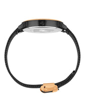 Load image into Gallery viewer, Velo Sunray Milanese 33mm Black
