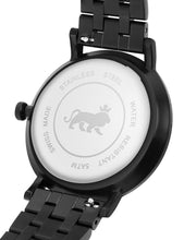 Load image into Gallery viewer, Jura Vasa Link 38mm Black
