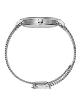 Load image into Gallery viewer, Jura Milanese 38mm Silver Red
