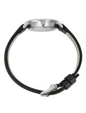 Load image into Gallery viewer, Lj Classic Lugano 26mm Silver White
