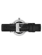 Load image into Gallery viewer, Aurora Leather 26mm Silver Pink
