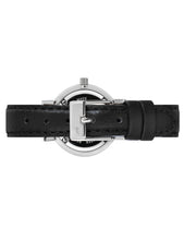 Load image into Gallery viewer, Lj Classic Lugano 26mm Silver White
