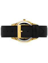 Load image into Gallery viewer, Saxon 39mm Gold/Black
