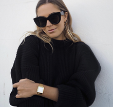 Load image into Gallery viewer, LJXII NORSE MILANESE 40MM BLACK
