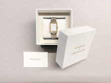 Load image into Gallery viewer, WeWoreWhat 22mm Gold
