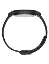Load image into Gallery viewer, Sloan Diamond Milanese 40mm Black
