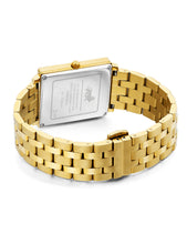 Load image into Gallery viewer, Solaris Norse Vasa Link 34mm Gold
