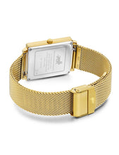 Load image into Gallery viewer, LJXII NORSE MILANESE 40MM GOLD BLACK
