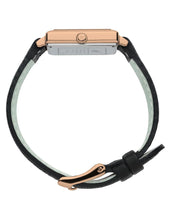 Load image into Gallery viewer, LJXII NORSE 34MM ROSE GOLD SATIN-WHITE
